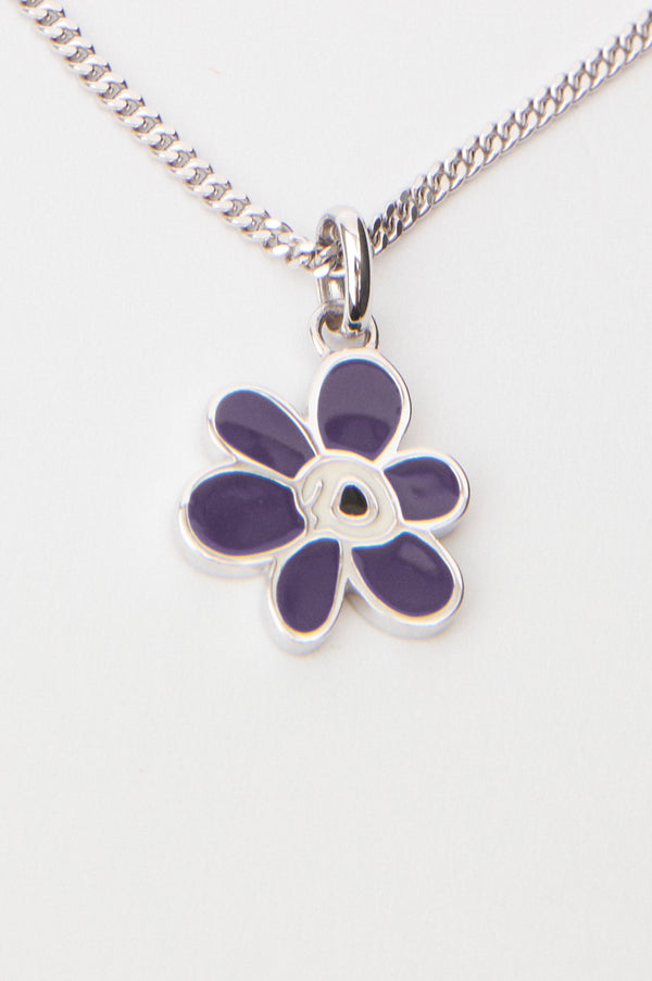 Pam Perks And Mini CHOOSE GESTURES NECKLACE