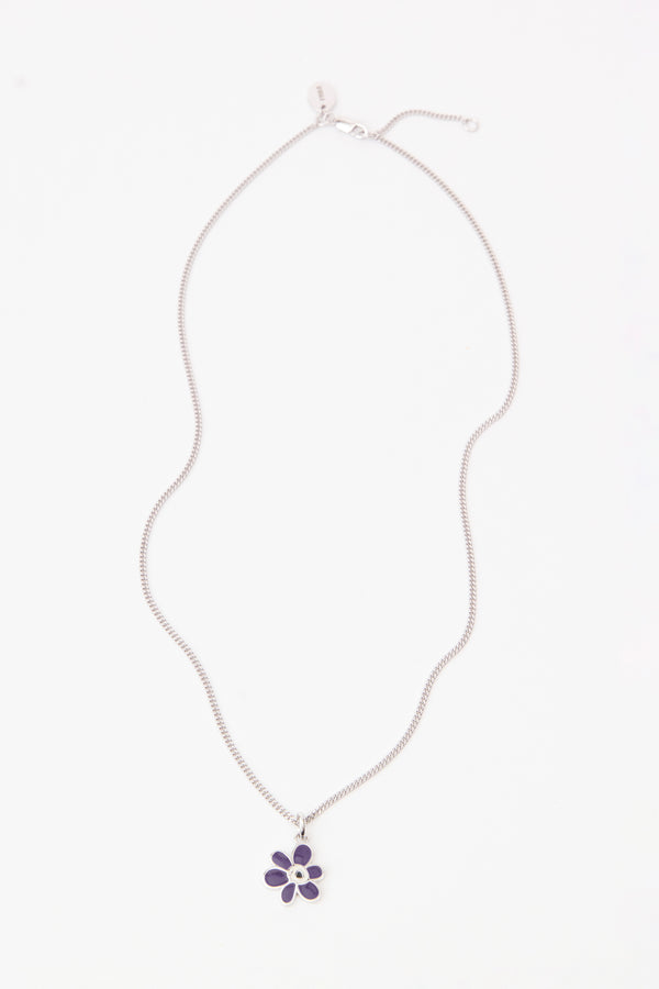 pam perks and mini CHOOSE GESTURES NECKLACE