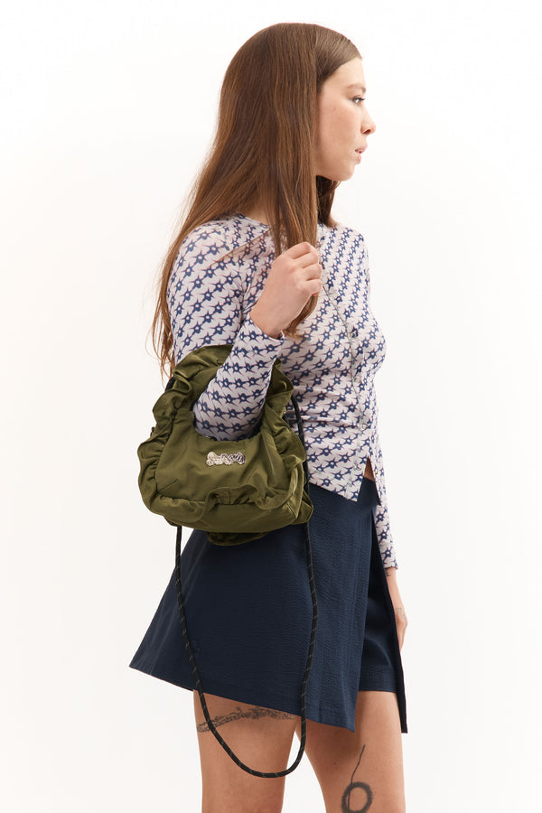 Pam Perks And Mini CHOOSE MINI FRILL TAROT