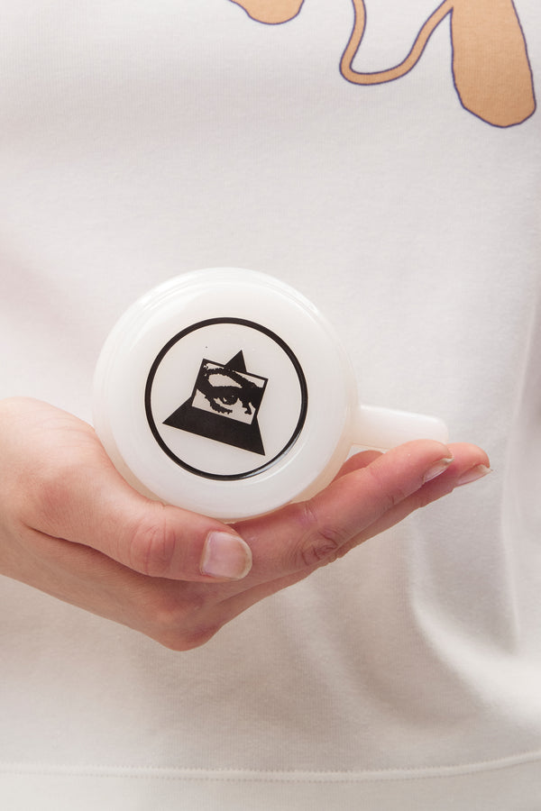 Pam Perks And Mini CHOOSE MUG