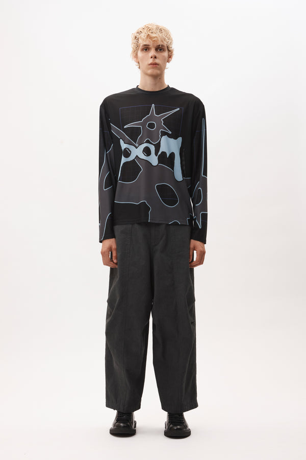 Pam Perks And Mini CHOOSE PONDERING PANT