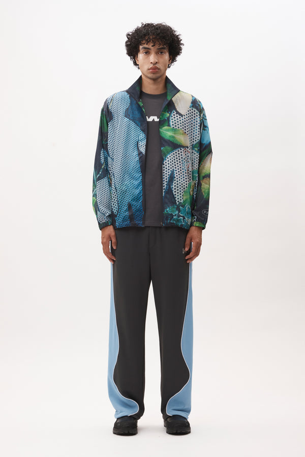 Pam Perks And Mini CONTRAST MIRAGE TRACKPANT