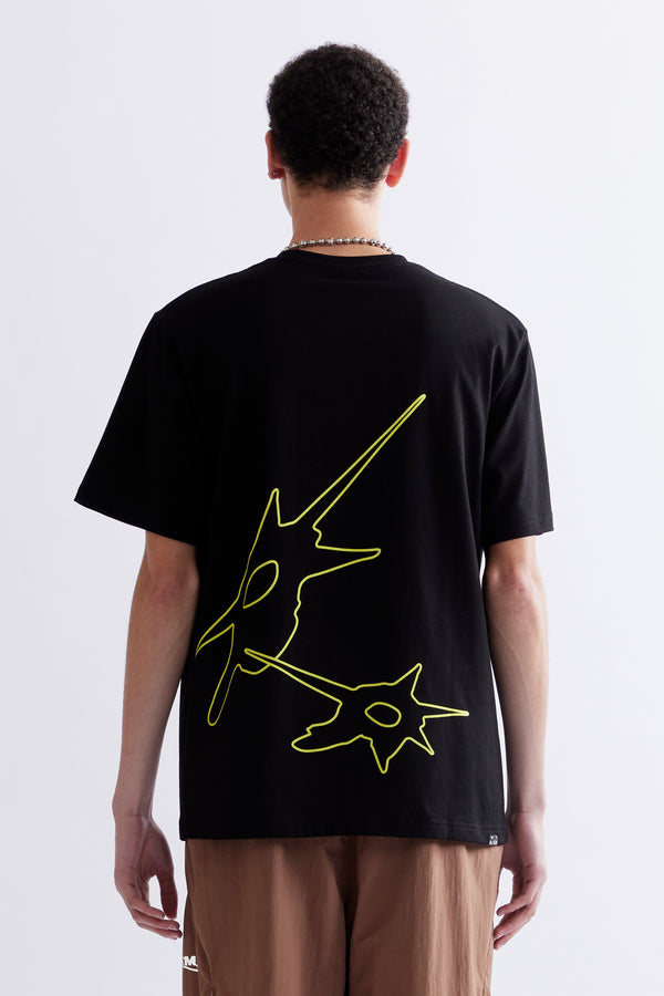 Pam Perks And Mini COSMOS SPIKE SS TEE