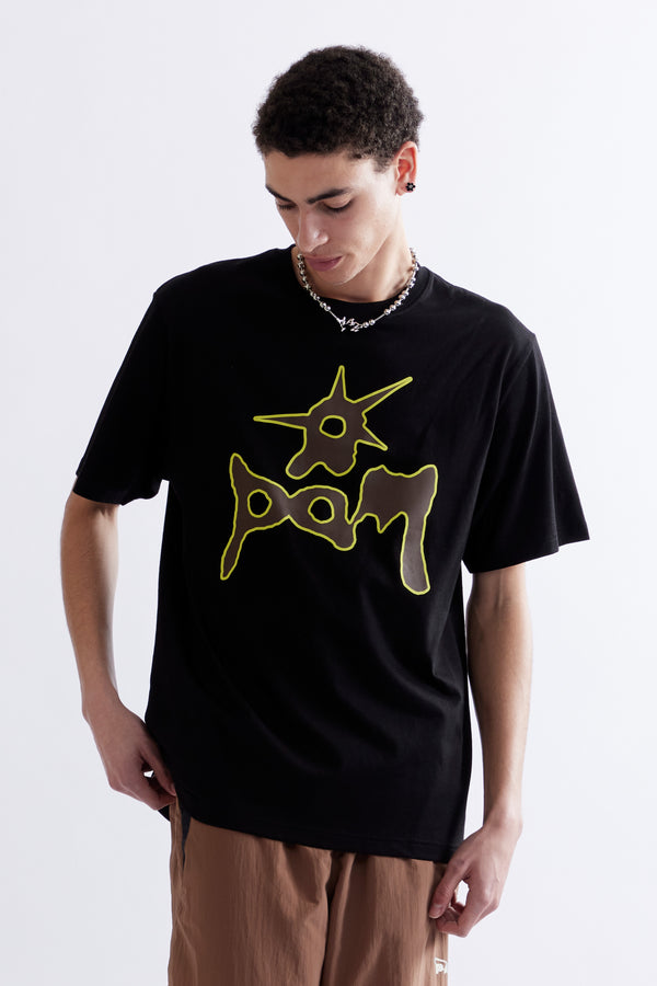 pam perks and mini COSMOS SPIKE SS TEE