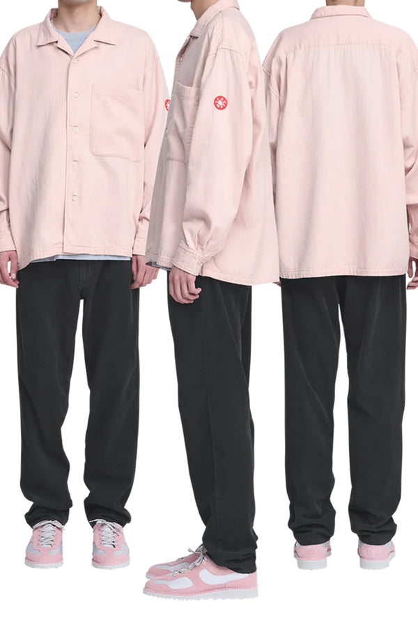 Pam Perks And Mini COTTON LPOC OPEN SHIRT