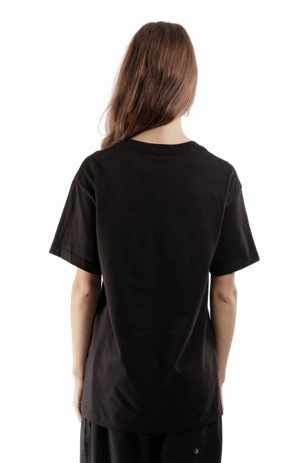 Pam Perks And Mini Creation T-shirt Black