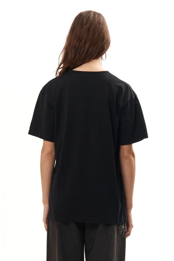 Pam Perks And Mini DRIP SS TEE