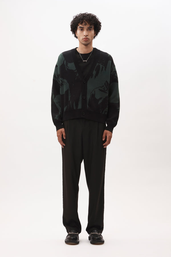 Pam Perks And Mini DUO KNIT CARDIGAN