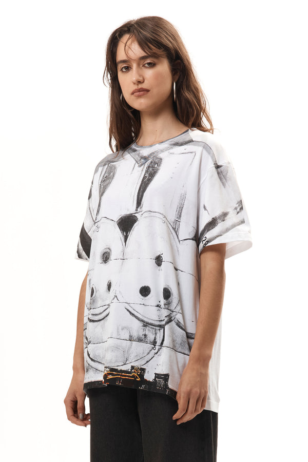 Pam Perks And Mini DUST SS TEE