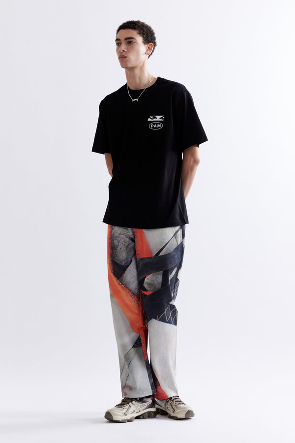 Pam Perks And Mini ENDURING SS TEE