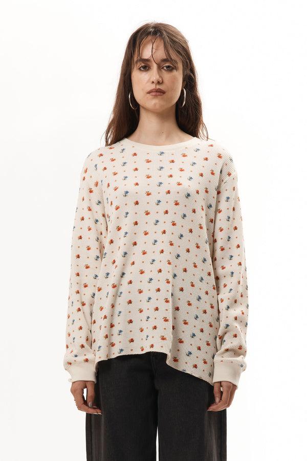 Pam Perks And Mini Flower Thermal Natural