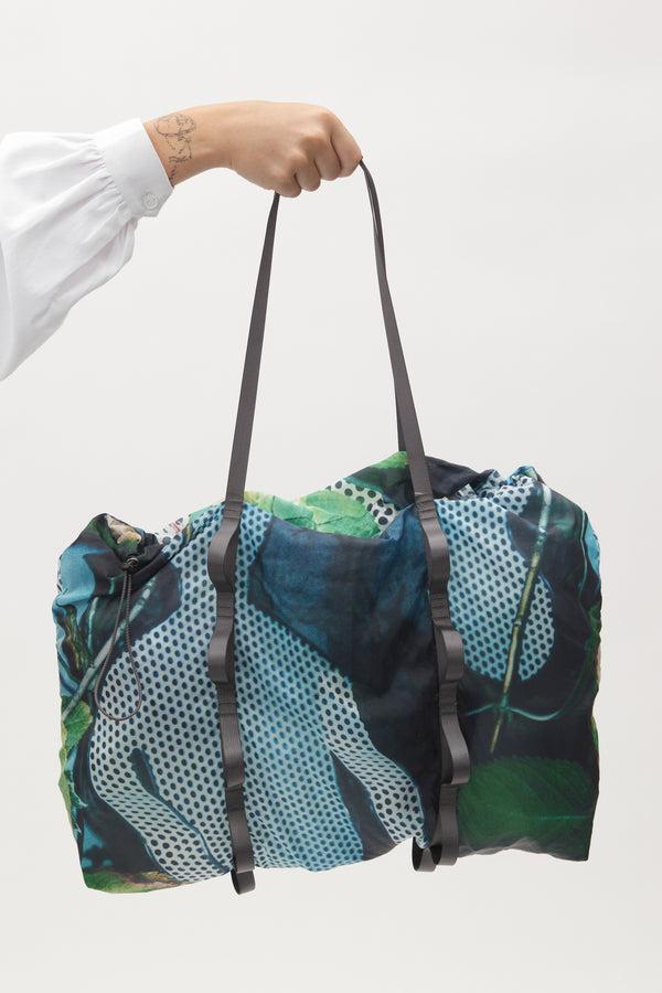 Pam Perks And Mini FOREST FIGURES LIGHTWEIGHT BAG