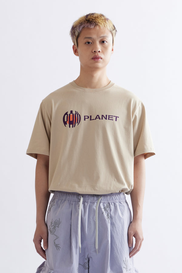 pam perks and mini FOSSEL SS TEE