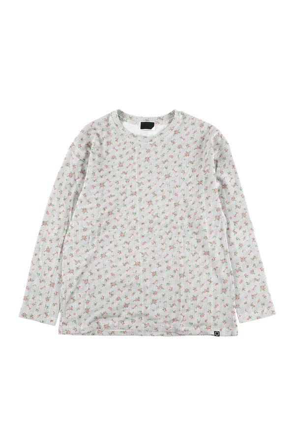 Pam Perks And Mini GRID L/S WAFFLE THERMAL