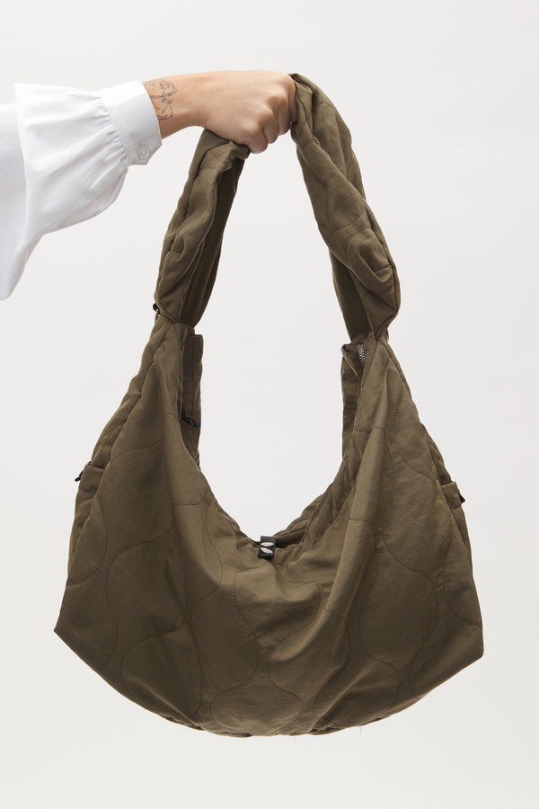 Pam Perks And Mini HIEROPHANT ORACLE BAG