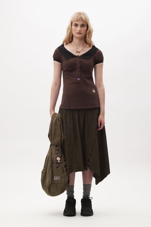 Pam Perks And Mini HIEROPHANT ORACLE BAG