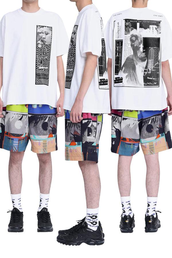 Pam Perks And Mini JUSTIFIABLE T