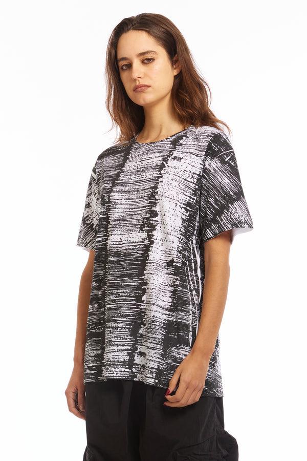 Pam Perks And Mini KNOCK OUT PUP TEE