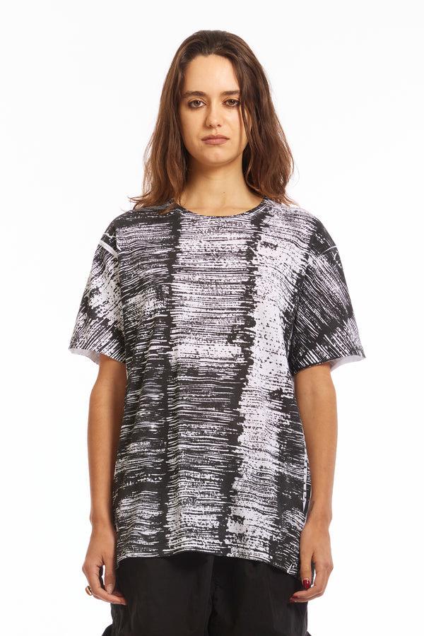 Pam Perks And Mini KNOCK OUT PUP TEE