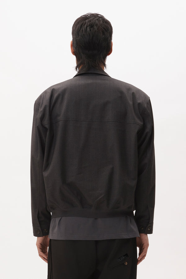 Pam Perks And Mini LE GUIN JACKET