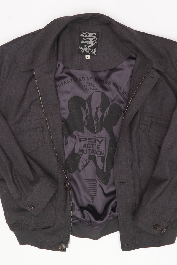 Pam Perks And Mini LE GUIN JACKET