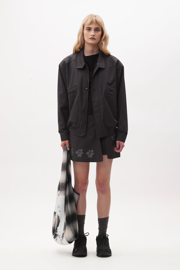 Pam Perks And Mini LE GUIN JACKET