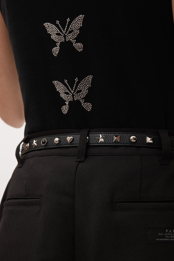 Pam Perks And Mini LINE UP NARROW BELT