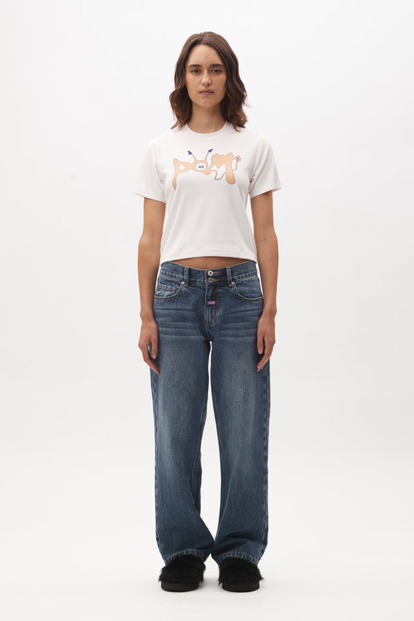 Pam Perks And Mini MARPI SHRUNK TEE