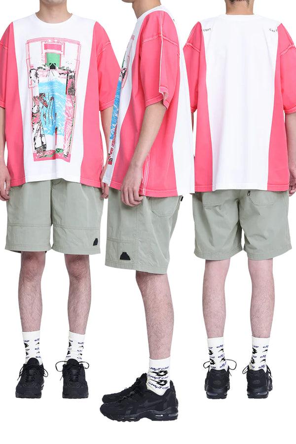 Pam Perks And Mini MD AMUSEMENT BIG T