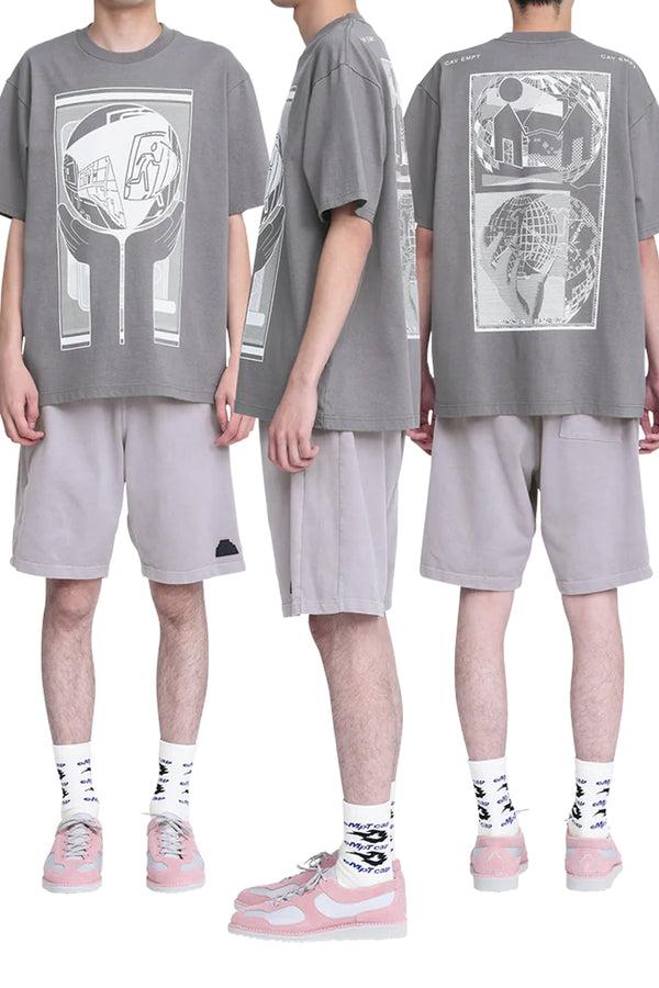 Pam Perks And Mini MD ESC NTWRK T