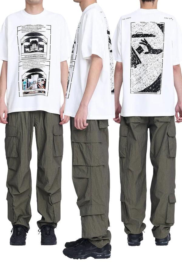 Pam Perks And Mini MD THE GREY T