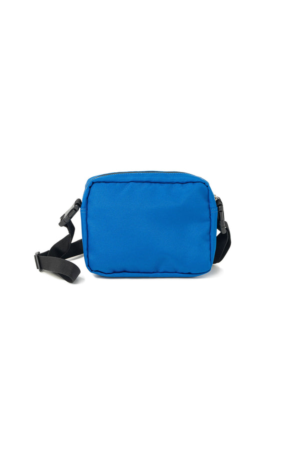 Pam Perks And Mini Mini Shoulder Bag Blue