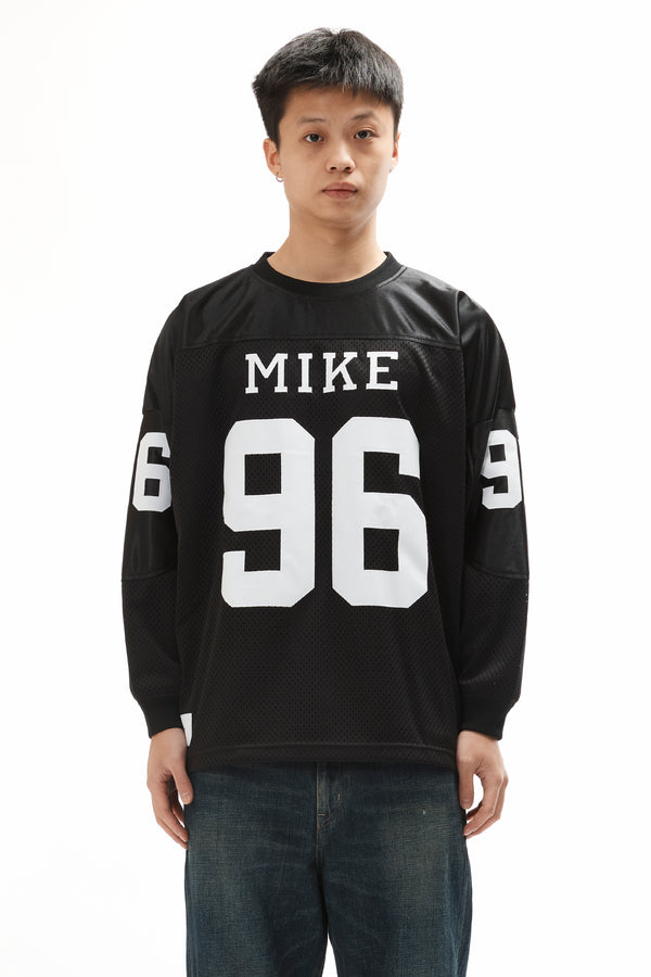 Pam Perks And Mini NETMINDER LS TOP