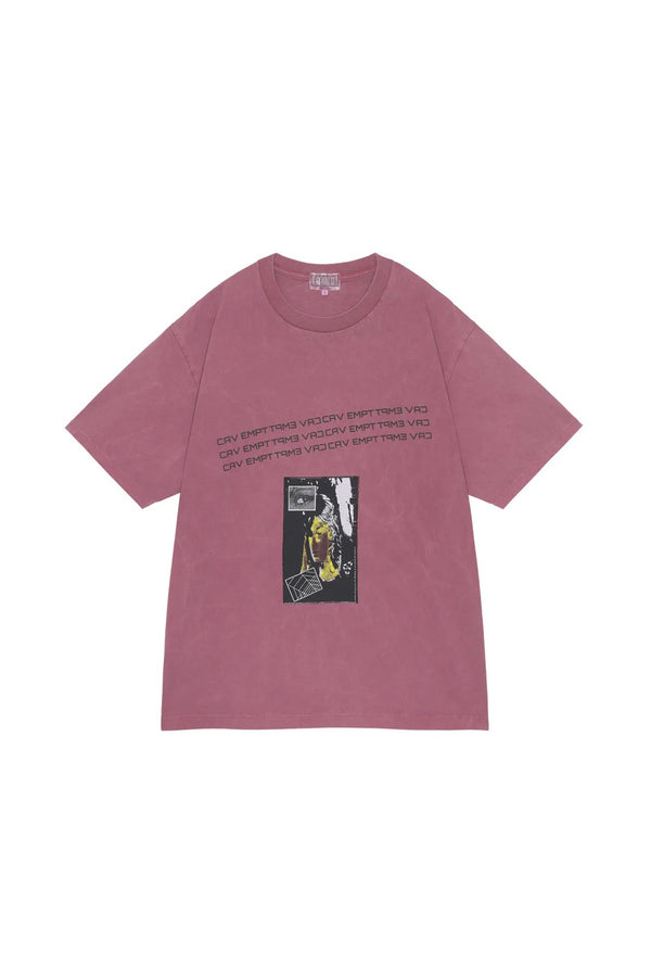 pam perks and mini OVERDYE RHETORICAL OPERATIONS T