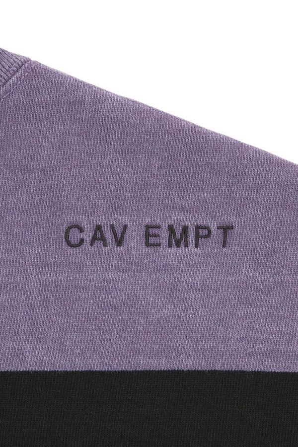 Pam Perks And Mini OVERDYE STRIPE LONG SLEEVE