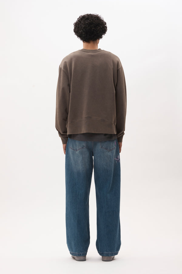 Pam Perks And Mini PAMPAS CREWNECK SWEAT