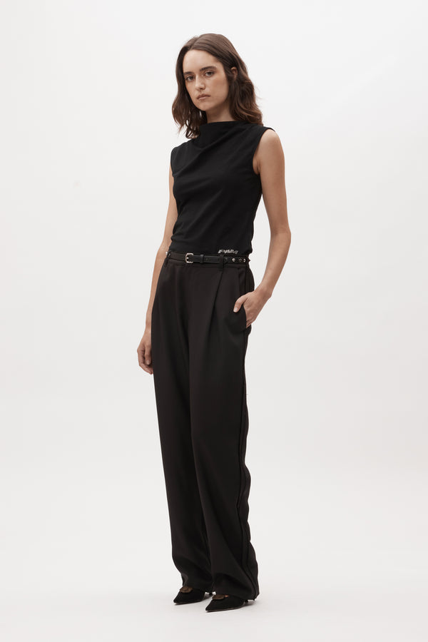 Pam Perks And Mini PERFUME BUTTERFLY TANK