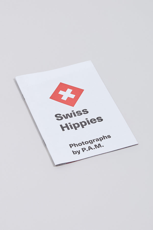 pam perks and mini PERKS AND MINI 'SWISS HIPPIES'