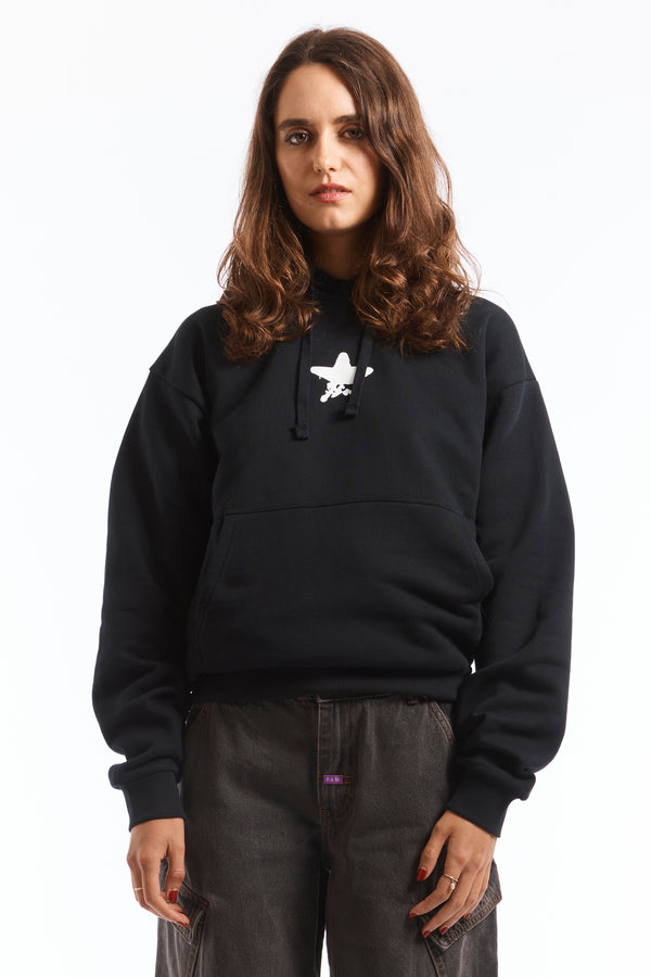 Pam Perks And Mini PLZ Superstar Hoodie