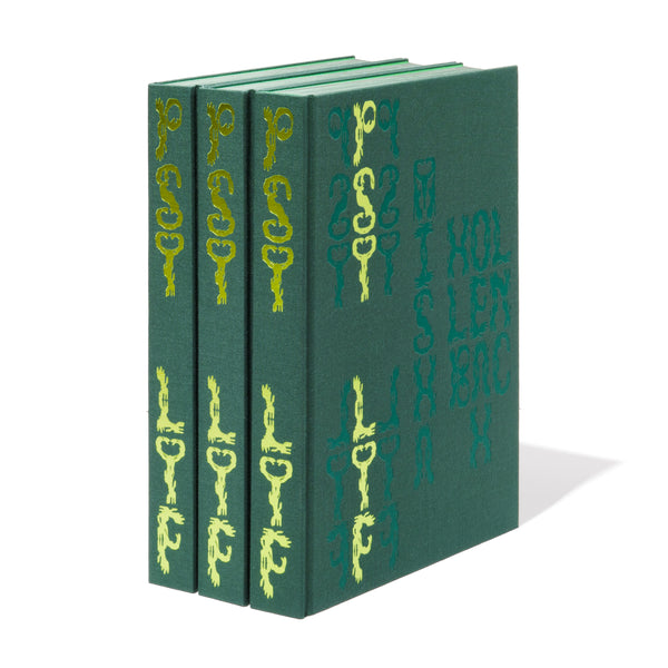 Pam Perks And Mini PSY LYF - Misha Hollenbach