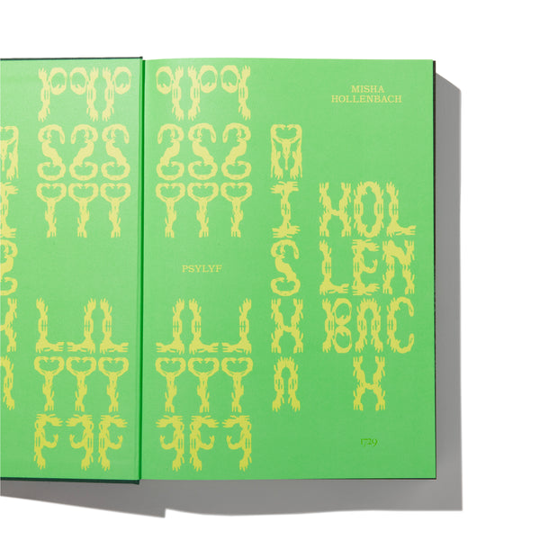 Pam Perks And Mini PSY LYF - Misha Hollenbach