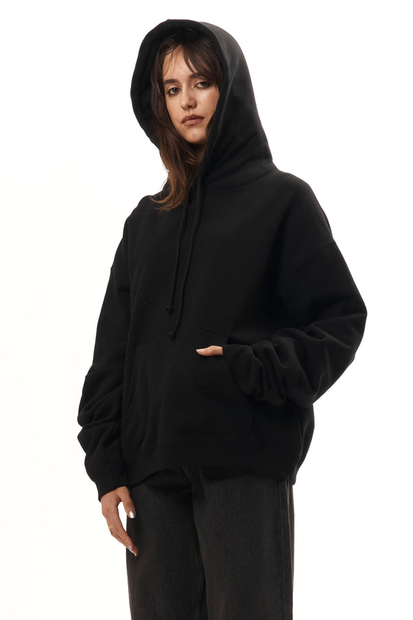 Pam Perks And Mini REFLECTIVE FINESSE PUP HOODIE