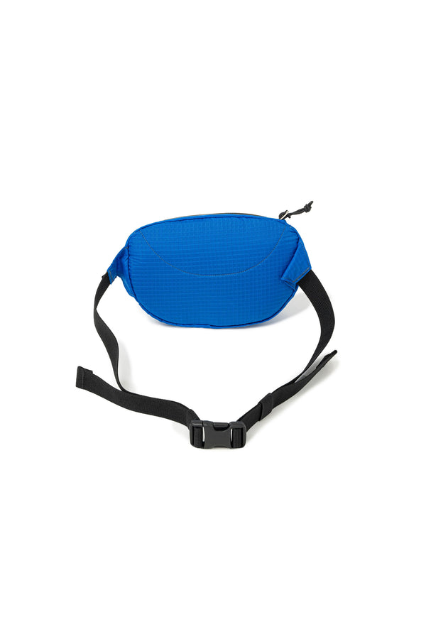 Pam Perks And Mini Ripstop Waist Bag Blue