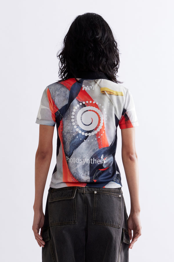 Pam Perks And Mini RUE DE LANCRY SOMA JERSEY