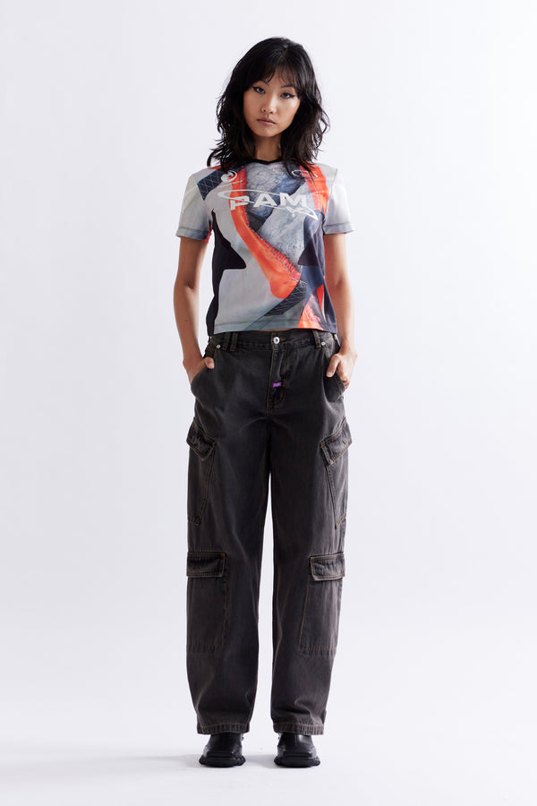 Pam Perks And Mini RUE DE LANCRY SOMA JERSEY