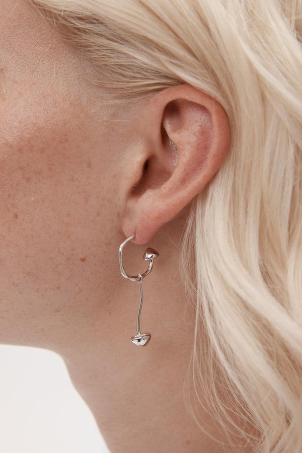 Pam Perks And Mini SHROOM SLEEPER