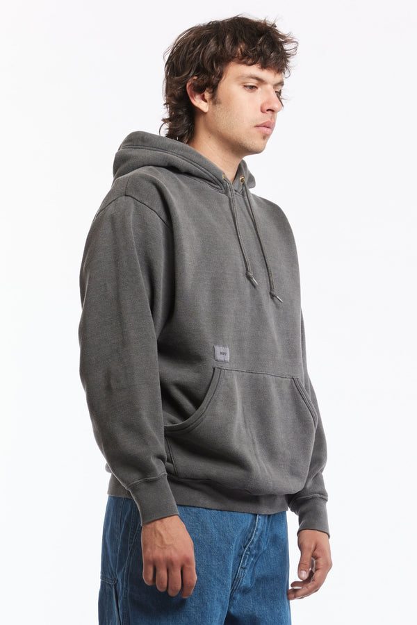 Pam Perks And Mini SIGN 01 HOODY CTPL BLACK