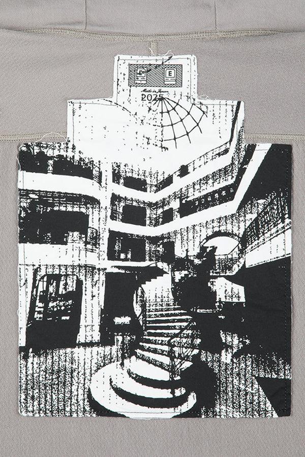 Pam Perks And Mini SOFT CW ZIP HOODY