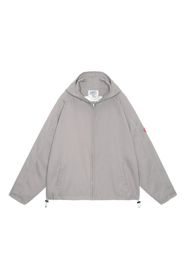 pam perks and mini SOFT CW ZIP HOODY