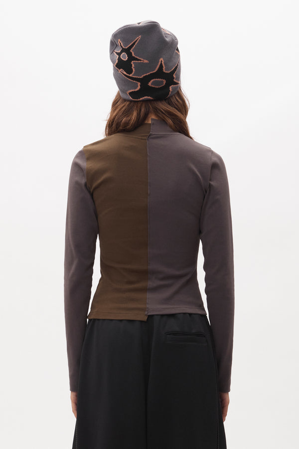 Pam Perks And Mini SPLIT LS TOP